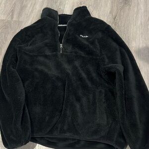 Volcom Black Fleece Pullover